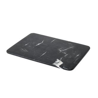 Aquanova Nero Tray Black