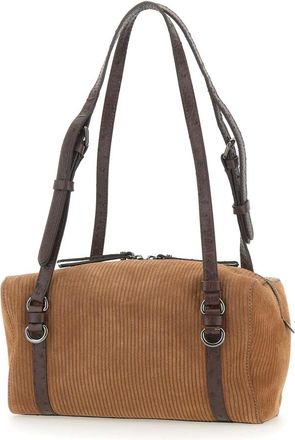 Gianni Chiarini Mujer, Bolsos, Marr&oacute;n, Talla: ONE Size