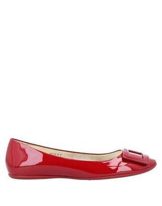 Roger Vivier SCHUHE - Ballerinas auf YOOX.COM