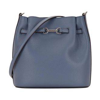 Michael Kors Mujer, Bolsos, Azul, Talla: ONE Size