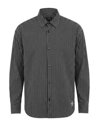 A|X Armani Exchange CAMISETAS Y TOPS - Camisas en YOOX.COM