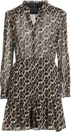 Pinko DRESSES - Mini dresses on YOOX.COM
