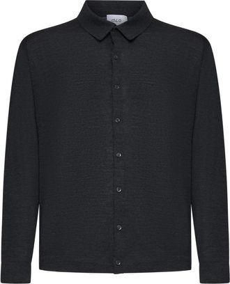 D4.0 Wollen Cardigan - Heren - Vesten - Zwart - 3XL - Wol - Truien & Vesten