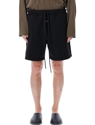 Fear of God Shorts Schwarz
