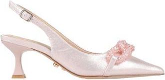 Twentyfourhaitch FOOTWEAR - Pumps sur YOOX.COM