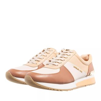 Michael Kors Sneaker - Allie Trainer - Gr. 39 (EU) - in Beige - f&uuml;r Damen