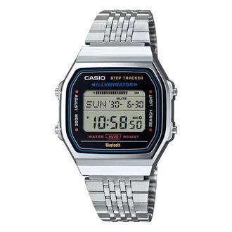 Casio Abl-100We-1Aef Horloge - Heren - Horloges - Grijs - ONE Size - Accessoires