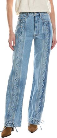 Mother The Tied Up Maven Sneak Care Less Jean