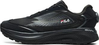 Fila Athletics Wolf Boa Black A12M241216FBB