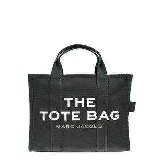 Marc Jacobs The Medium Tote Bag - Dames - Handtassen - Groen - ONE Size - Tassen