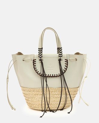 Cuba Lab Bolero Borsa Tote