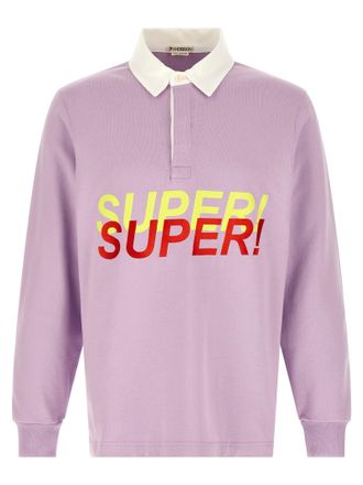 J.W.Anderson J. W.Anderson Cotton Polo Mens Shirt