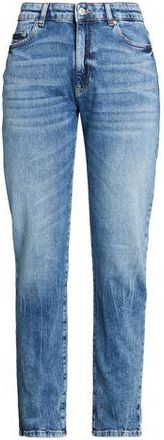 Chiara Ferragni PARTES DE ABAJO - Pantalones vaqueros en YOOX.COM