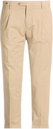 Filetto Pantalone Italiano BOTTOMWEAR - Trousers on YOOX.COM
