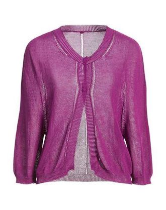 Liviana Conti MAGLIERIA - Cardigan su YOOX.COM
