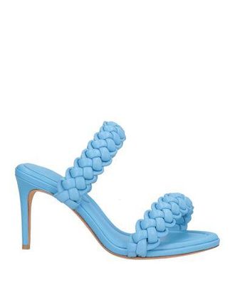 Alexandre Birman CALZADO - Sandalias con cierre en YOOX.COM