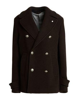 L.B.M. 1911 CAPISPALLA - Cappotti su YOOX.COM