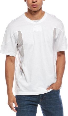 Helmut Lang Sport Seam T-Shirt