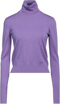 Patrizia Pepe PRENDAS DE PUNTO - Cuello alto en YOOX.COM