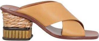 Chloé CALZADO - Sandalias con cierre en YOOX.COM