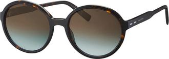 Marc O'Polo Brillenmontuur - Dames - Accessoires - Bruin - Maat: 55 MM