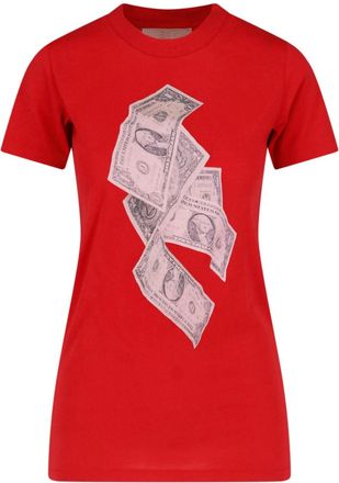 ERL T-Shirt Money