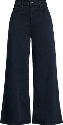 Frame Denim LE PALAZZO CROP