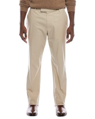 Vince Extended Tab Pant