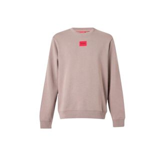 HUGO BOSS Sudadera Diragol 212 - Sweatshirts & Hoodies - Hombre - Marr&oacute;n - XL