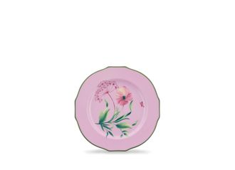 Ginori 1735 Duchessa Flat Round Plate cm 22
