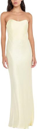 Bec&bridge Cinder Maxi Dress
