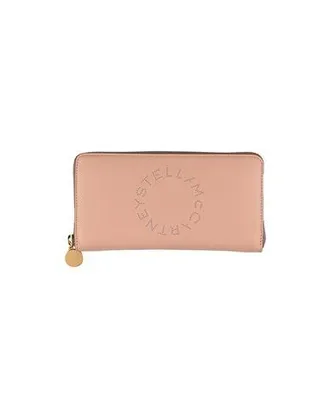 Stella McCartney Small Leather Goods - Wallets sur YOOX.COM