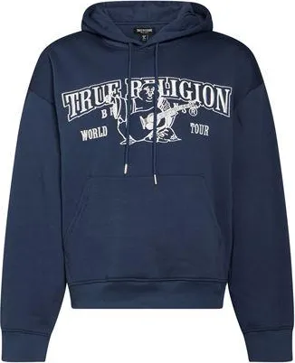 True Religion TOPWEAR - Sweatshirts on YOOX.COM