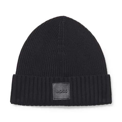 HUGO BOSS Winter Hats Sale up to 61 Stylight