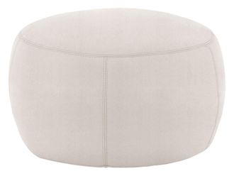 Schubiger M&ouml;bel Hocker Annabelle D: 60 cm