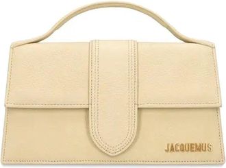 Jacquemus Borsa Jacquemus Le Grand Bambino