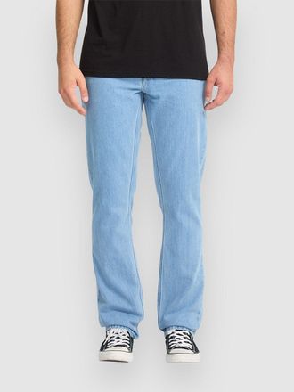Volcom Vorta Denim Jeans blau