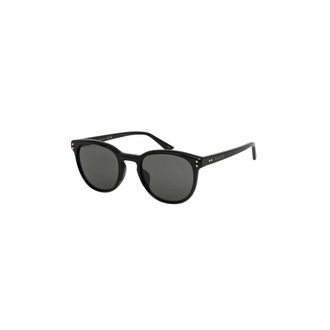 Gucci Zonnebrillen - Heren - Zonnebrillen - Zwart - 54 MM - Accessoires