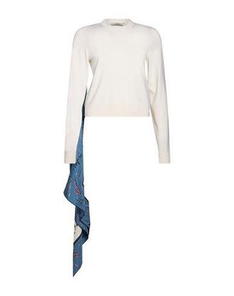 Fendi PRENDAS DE PUNTO - Pullover en YOOX.COM