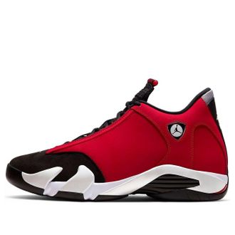 Air Jordan 14 Retro Gym Red 487471-006