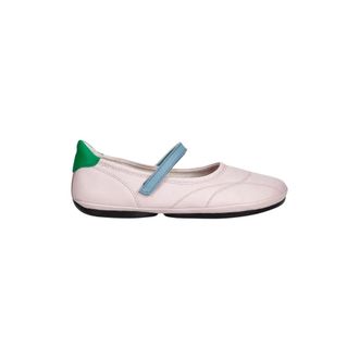 Camper Dames, Schoenen, Roze, Maat: 40 EU Leer