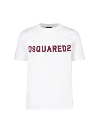 Dsquared2 T-Shirt Logo