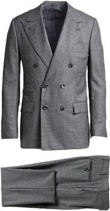 Kiton Suits