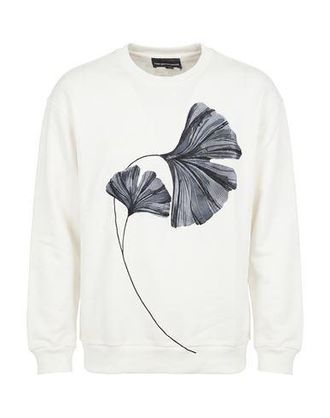 Emporio Armani TOPWEAR - Sweatshirts on YOOX.COM