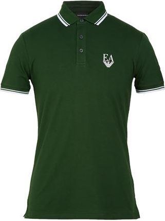 Emporio Armani TOPWEAR - Polo shirts on YOOX.COM