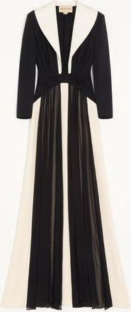 Valentino Cady Couture Gown Wo