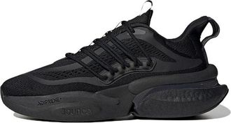 adidas Alphaboost V1 Shoes Core Black HP2760