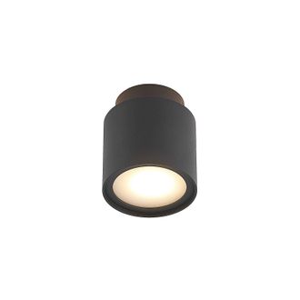 Arcchio Foco walisa En Negro De Aluminio - Arcchio