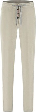 Marco Pescarolo Pantaloni a coste - Toni neutri