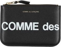 Comme Des Garçons Small Leather Goods - Coin purses sur YOOX.COM